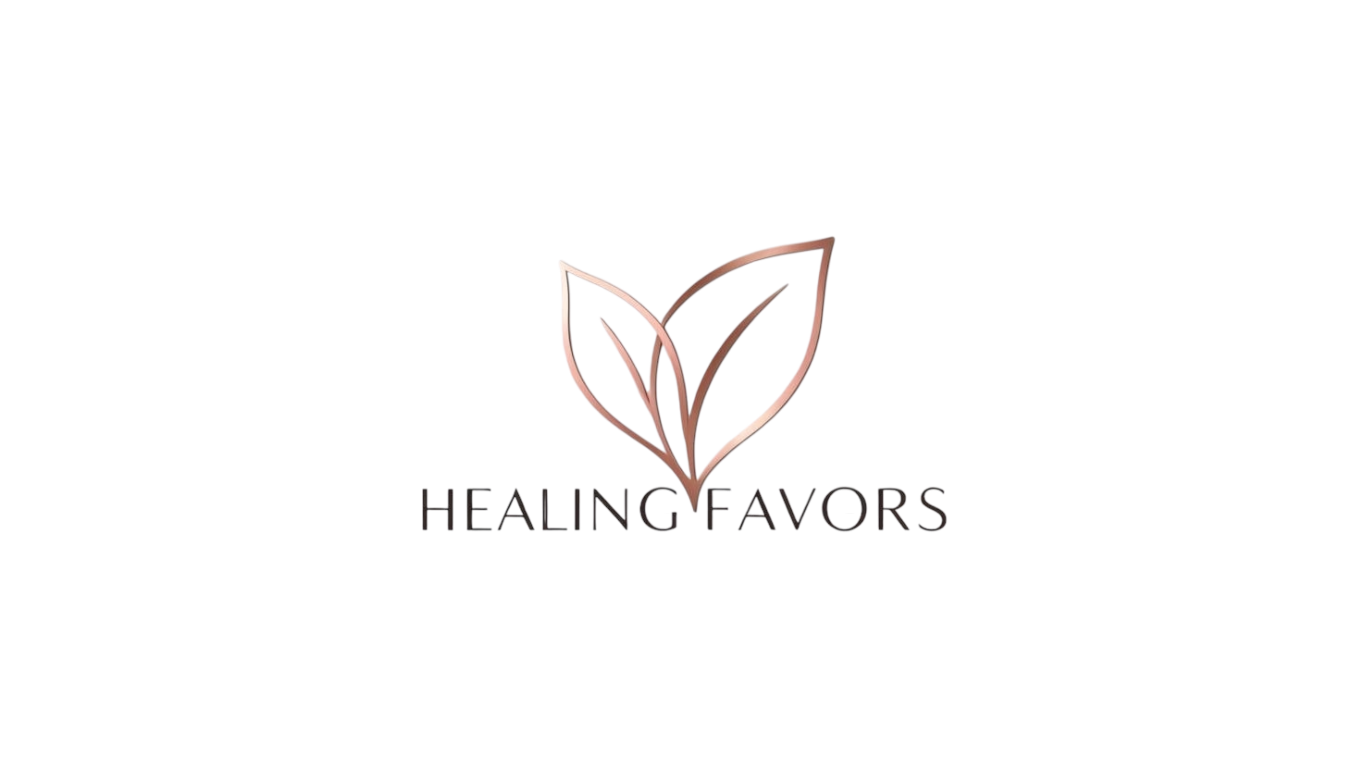 Healing Favors