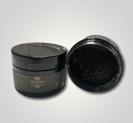 EGO Charcoal Scrub