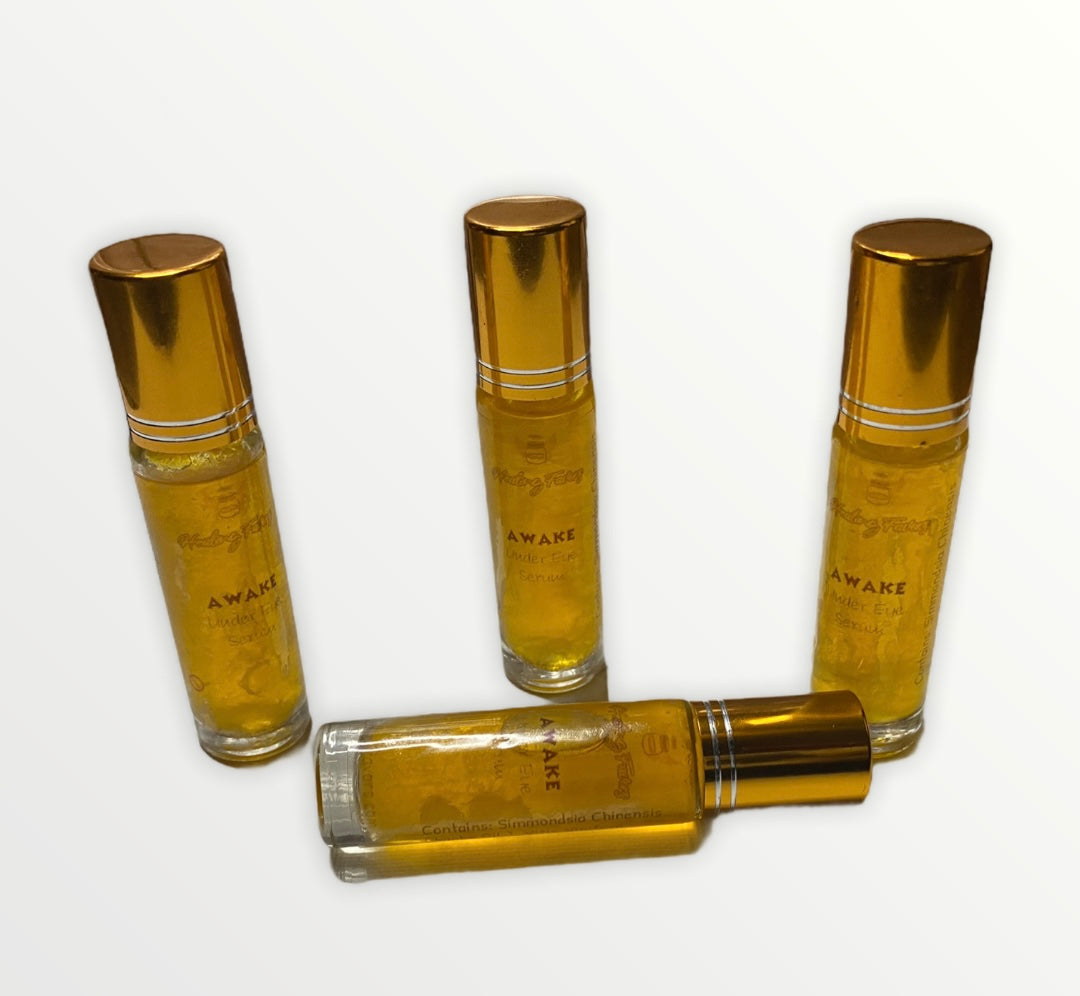 Awake Under Eye Serum